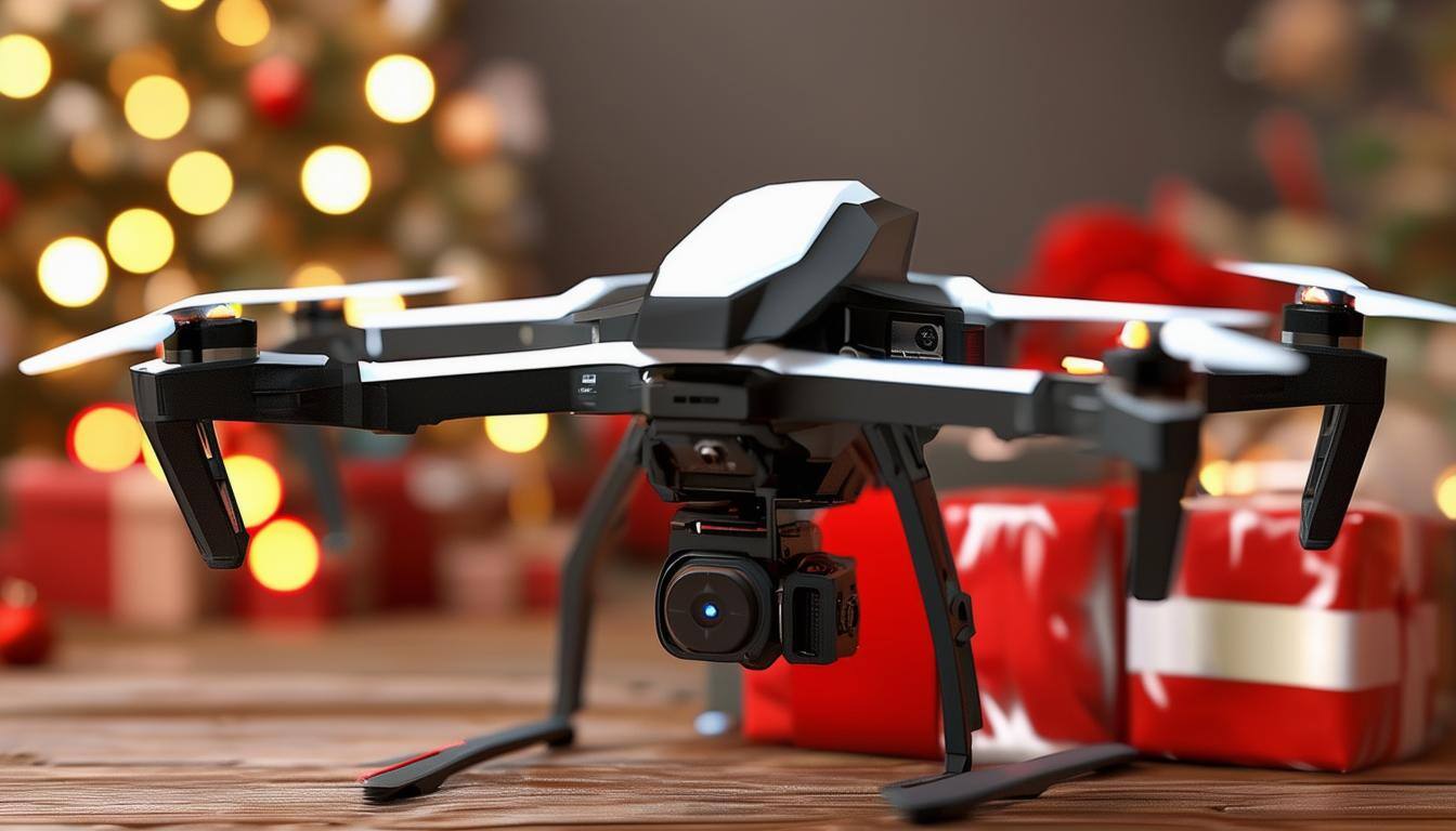 Thinking of a Drone for Christmas? A Guide to Drone Tech and UK Rules You Need to Know.-featured-image