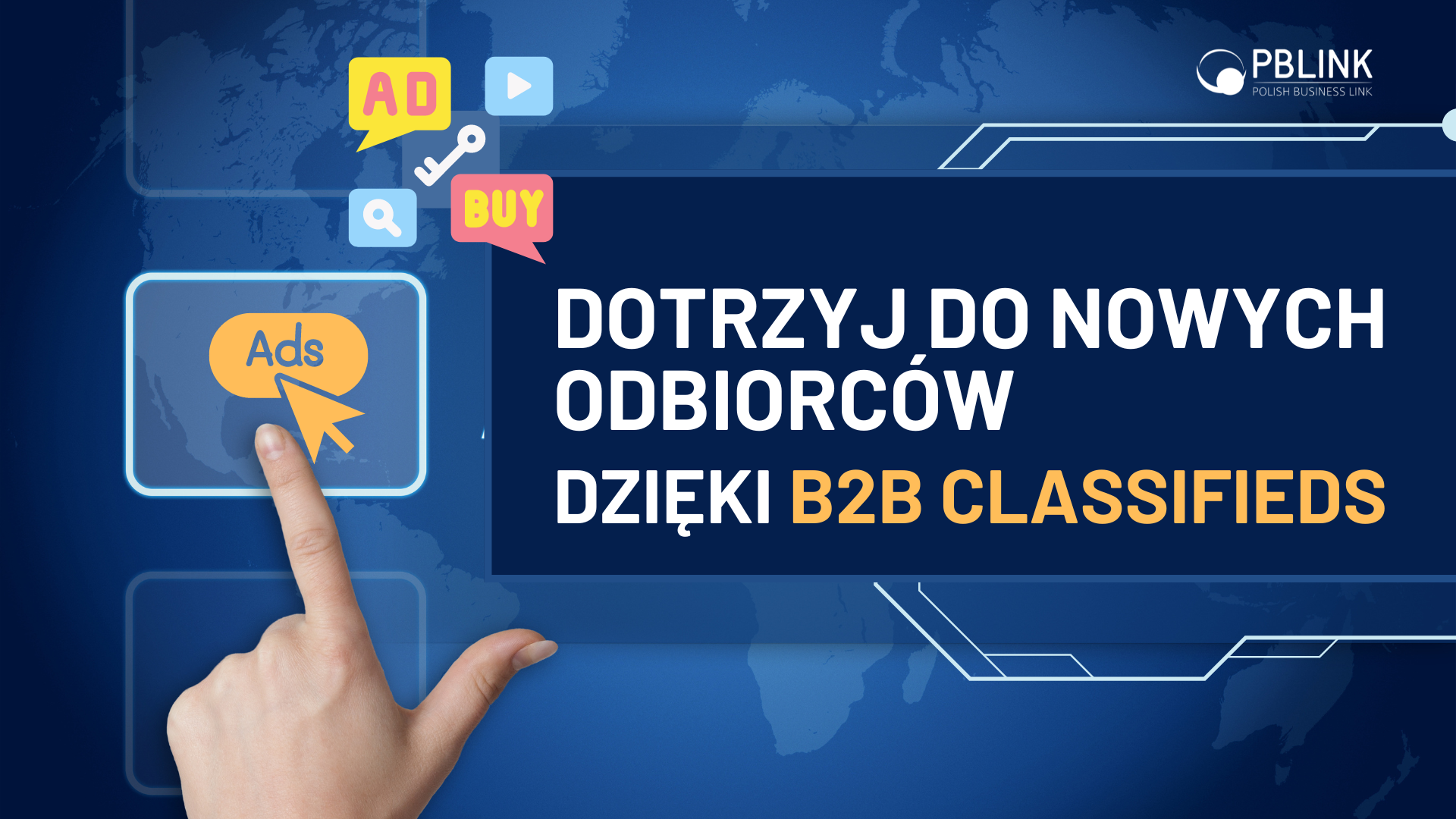 Dotrzyj do nowych odbiorców dzięki B2B Classifieds-featured-image