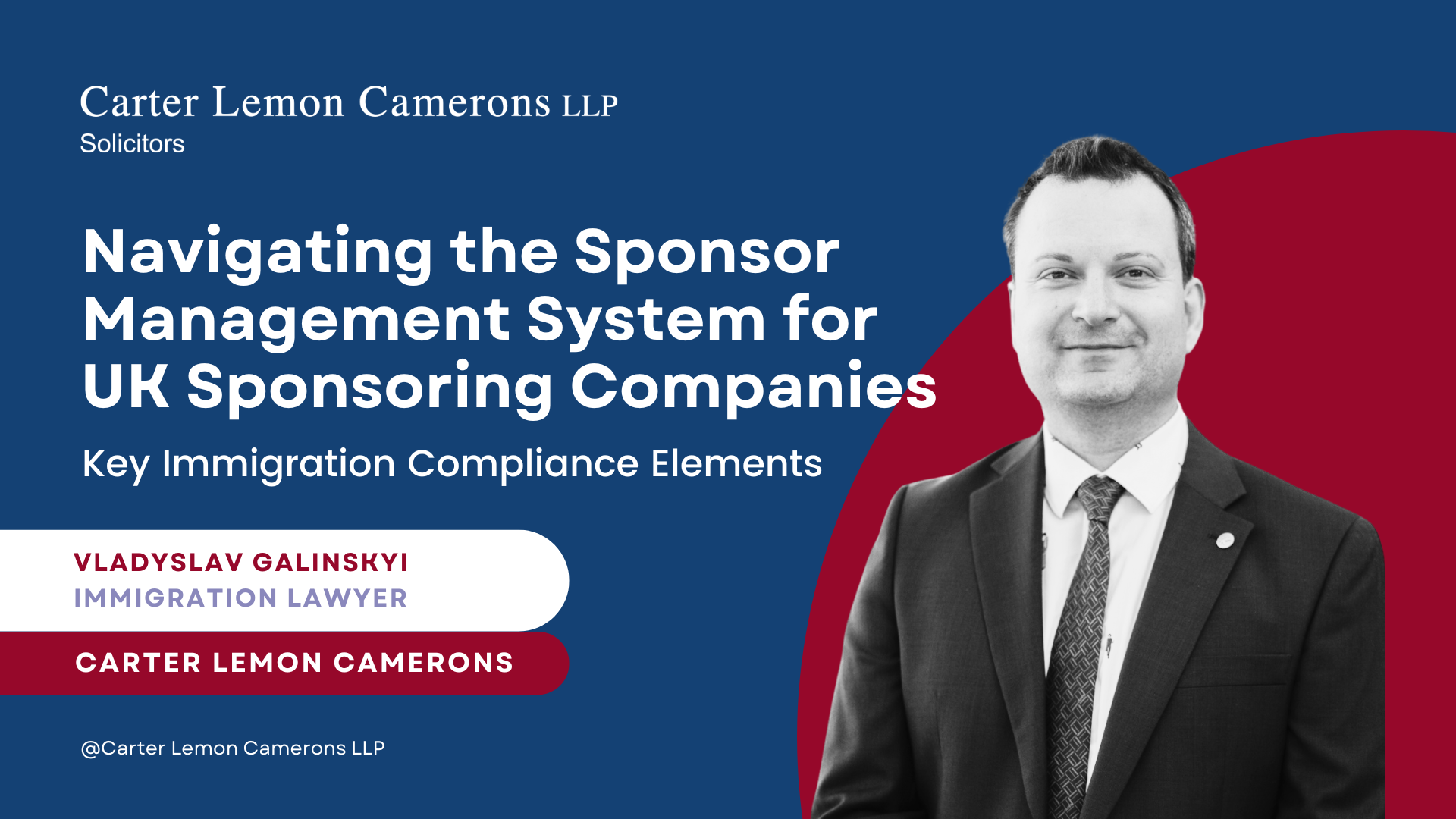 Navigating the Sponsor Management System for UK Sponsoring Companies: Key Immigration Compliance Elements-featured-image